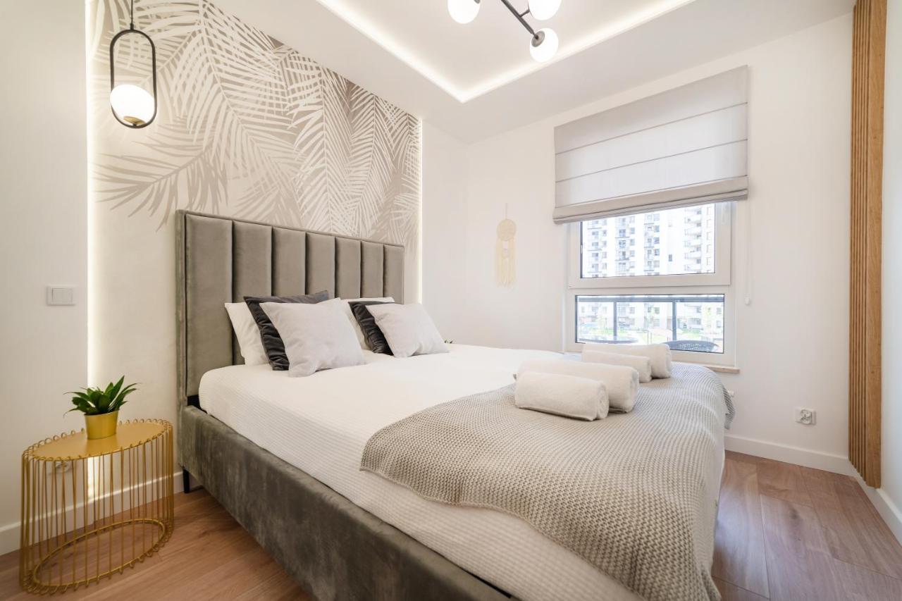 Apartment 56 By The Seaside Gdansk Letnica Buitenkant foto