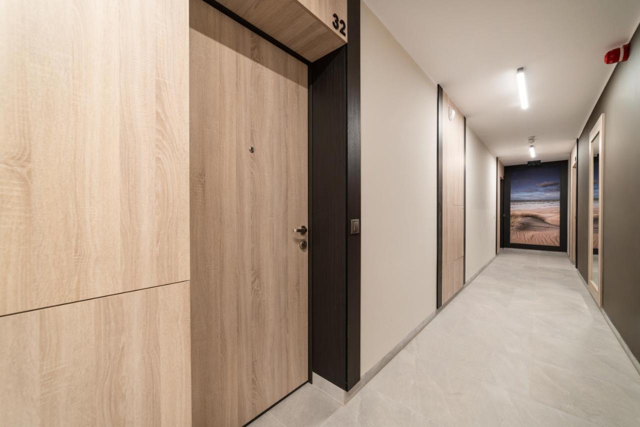 Apartment 56 By The Seaside Gdansk Letnica Buitenkant foto